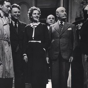 Foto Las reglas del juego