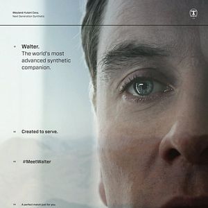 Foto Alien: Covenant