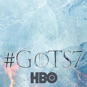 Foto Game of Thrones