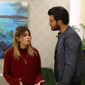 Foto Me robó mi vida