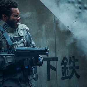 Foto La Vigilante del Futuro: Ghost in the Shell