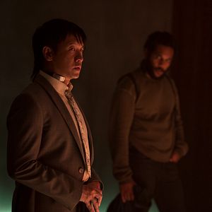 Foto La Vigilante del Futuro: Ghost in the Shell