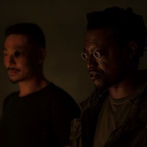 Foto La Vigilante del Futuro: Ghost in the Shell