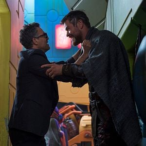 Foto Thor: Ragnarok