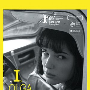 Foto Yo, Olga. Historia de una asesina