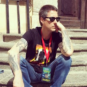 Foto Herederos de la bestia