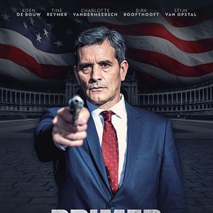 Foto Primer ministro