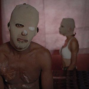 Foto La libertad del diablo