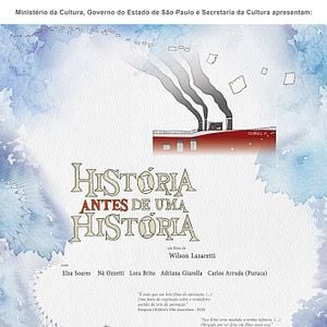 Foto Historia antes de una historia