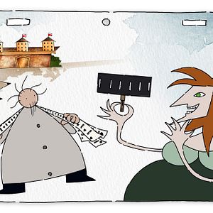 Foto Historia antes de una historia