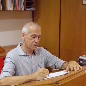 Foto Historia antes de una historia