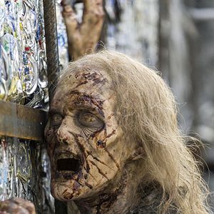 Foto The Walking Dead