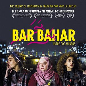 Foto Bar Bahar. Entre dos mundos