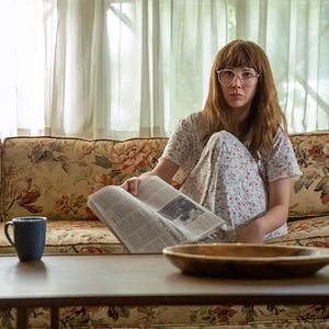 Foto La mujer más odiada de Estados Unidos