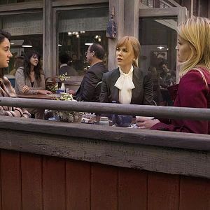 Foto Shailene Woodley