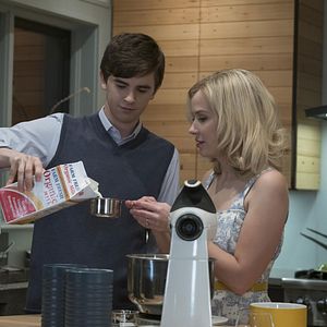 Foto Bates Motel