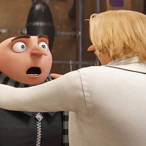 Foto Mi villano favorito 3