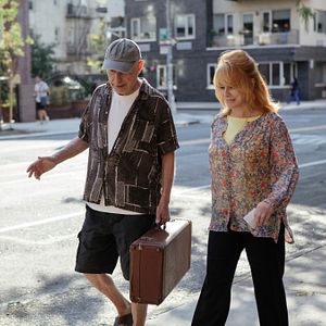 Foto Un golpe con estilo