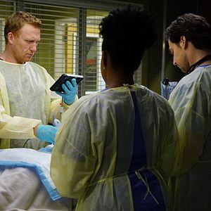 Foto Grey's Anatomy