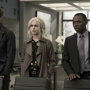 Foto Malcolm Goodwin