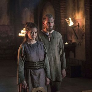 Foto The Last Kingdom