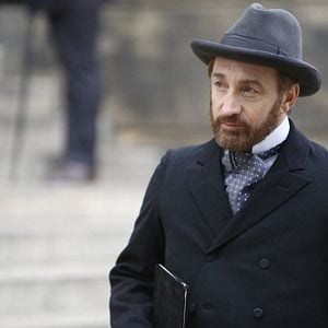 Foto Michael McElhatton