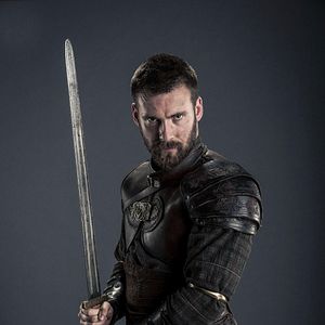 Foto The Last Kingdom