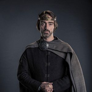 Foto The Last Kingdom