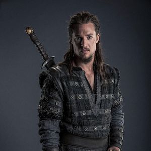 Foto Alexander Dreymon