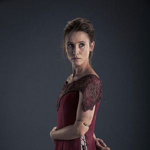 Foto The Last Kingdom