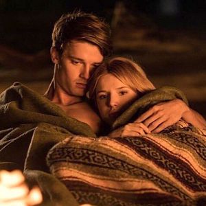 Foto Amor de medianoche