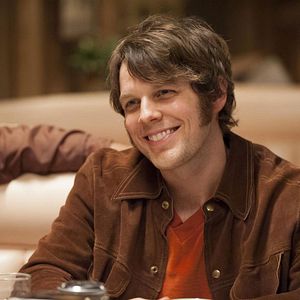 Foto Jake Lacy
