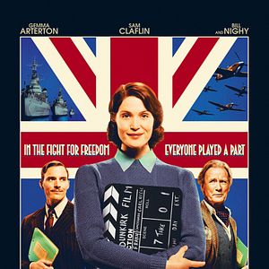 Foto Su mejor historia