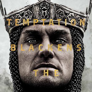 Foto Rey Arturo: La leyenda de la espada