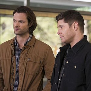 Foto Jared Padalecki