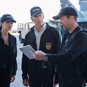 Foto NCIS: Nueva Orleans