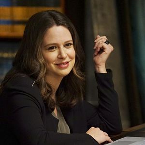 Foto Katie Lowes
