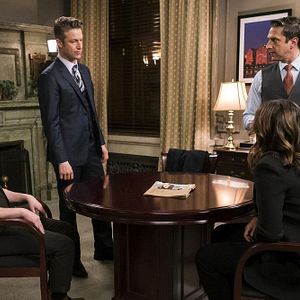 Foto La Ley Y El Orden: UVE