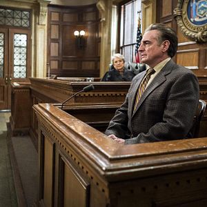 Foto La Ley Y El Orden: UVE