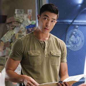 Foto Mentes criminales: sin fronteras