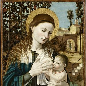 Foto La Academia Carrara: El museo redescubierto