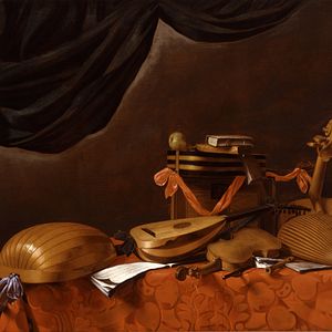 Foto La Academia Carrara: El museo redescubierto