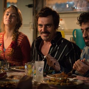 Foto Con los brazos abiertos