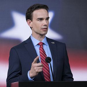 Foto Christopher Gorham