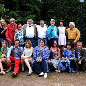 Foto Dominique Pinon