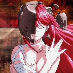 Foto Elfen Lied