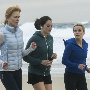 Foto Big Little Lies