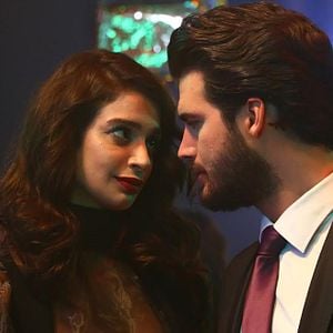 Foto Me robó mi vida