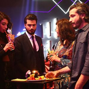 Foto Me robó mi vida