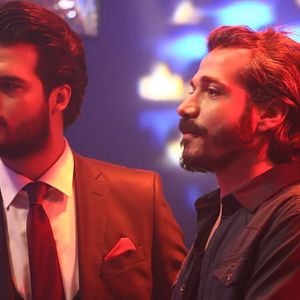 Foto Me robó mi vida